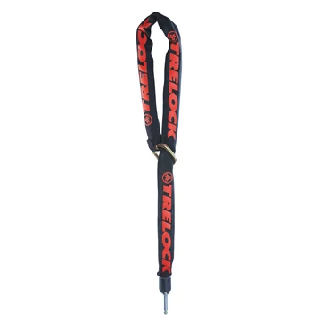 Trelock ZR 455/100 kiegészítő lánc kerékpáros