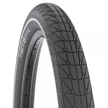 WTB Groov-E Comp DNA reflexcsíkos drótperemes 27,5"-os gumiköpeny [2.4, fekete] kerékpáros