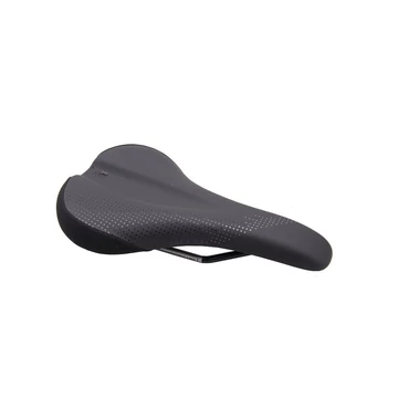 WTB Koda Cromoly Wide nyereg [fekete] kerékpáros