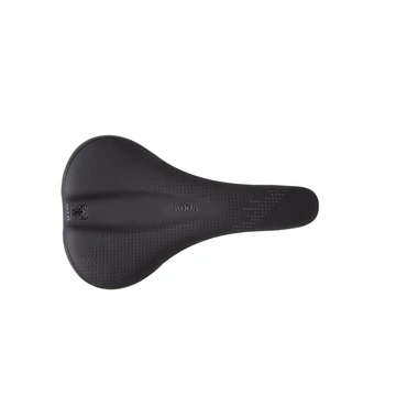 WTB Koda Steel Wide nyereg [fekete] kerékpáros