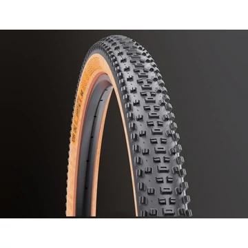 WTB Ranger TCS Light Fast Rolling SG2 60 tpi hajtogatható 29er gumiköpeny [2.25, fekete-barna] kerékpáros