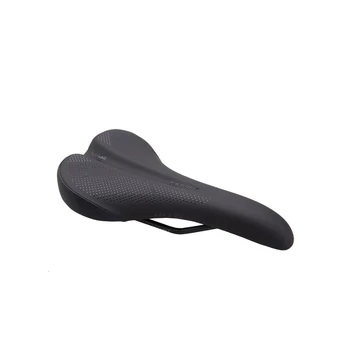 WTB Rocket Steel Medium nyereg [fekete] kerékpáros