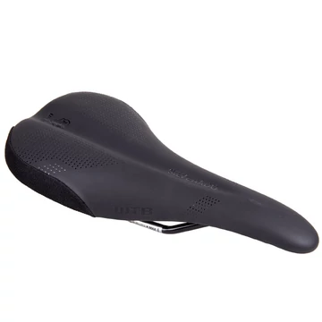 WTB Silverado Cromoly Narrow nyereg [fekete] kerékpáros