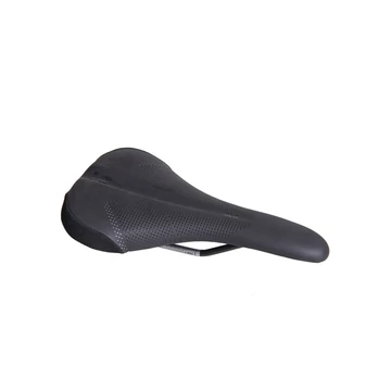WTB SL8 Cromoly Wide nyereg [fekete] kerékpáros