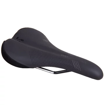 WTB Volt Cromoly Medium nyereg [fekete] kerékpáros