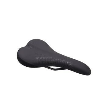 WTB Volt Cromoly Narrow nyereg [fekete] kerékpáros