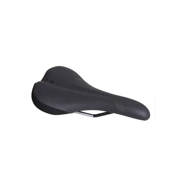 WTB Volt Cromoly Wide nyereg [fekete] kerékpáros