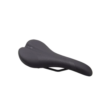 WTB Volt Steel Narrow nyereg [fekete] kerékpáros
