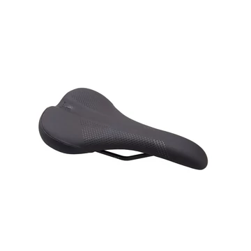 WTB Volt Steel Wide nyereg [fekete] kerékpáros