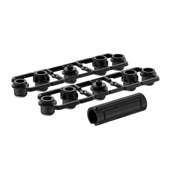 Adapter THULE FASTRIDE-hoz 9-15mm átütőtengelyhez kerékpáros