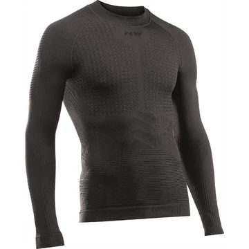 Aláöltözet NORTHWAVE REVOLUTION L/XL hosszú, fekete kerékpáros