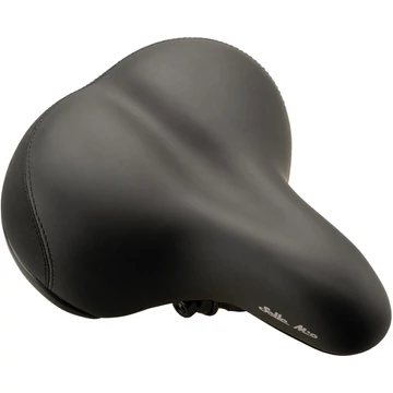 BikeFun Nyereg SELLE MIO CITY női - B-1000H kerékpáros