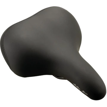 BikeFun Nyereg SELLE MIO CITY női - B-1125 kerékpáros