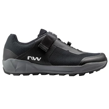 CIPŐ NORTHWAVE All Terrain ESCAPE EVO 2 FEKETE 43 kerékpáros