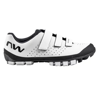 CIPŐ NORTHWAVE MTB HAMMER 41 VILÁGOSSZÜRKE/FEKETE kerékpáros