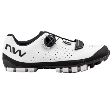 CIPŐ NORTHWAVE MTB HAMMER PLUS 42 VILÁGOSSZÜRKE/FEKETE kerékpáros