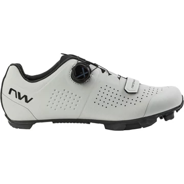 Cipő NORTHWAVE MTB RAZER 40,5 SZÜRKE kerékpáros