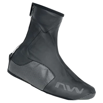 Kamásli NORTHWAVE ACQUA XL FEKETE kerékpáros
