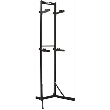 Kerékpár tároló THULE BIKE STACKER 2 emeletes kerékpáros