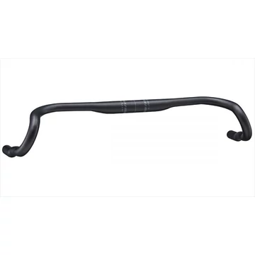 Kormány RITCHEY ROAD COMP VENTUREMAX XL 52 cm Blatte fekete - 27121 kerékpáros