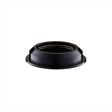 Kormánycsapágy RITCHEY WCS PRESS FIT Alsó fekete ZS44/30 HT44-50mm kerékpáros