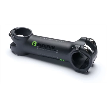 Kormányszár BIKEFUN 120 mm Bikebone 31,8 mm kerékpáros