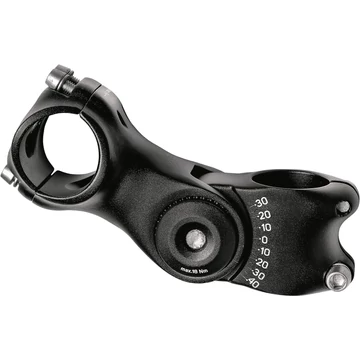 Kormányszár MERIDA EXPERT CT állítható alu 110 mm 2052000510 kerékpáros