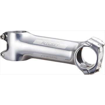 Kormányszár RITCHEY CLASSIC C220 110x31,8 ezüst 3-D kerékpáros