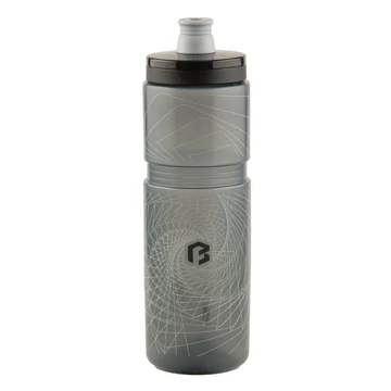 Kulacs BIKEFUN LINES ELITE 750 ml smoke kerékpáros