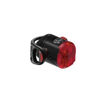 Lámpa MERIDA LEZYNE FEMTO STVZO LED USB hátsó ebike kerékpáros