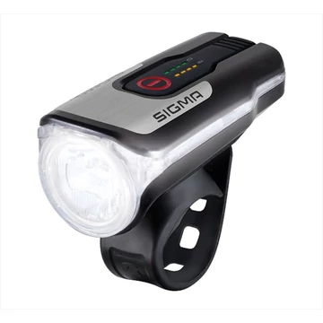 Lámpa SIGMA AURA 80 USB első - 17800 kerékpáros