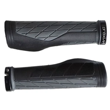 Markolat PROLOGO PROXIM WINGEDTOUCH fekete/szürke W/LOCK kerékpáros