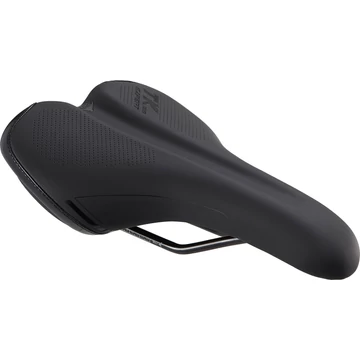 Nyereg MERIDA EXPERT TK CITY UNISEX  fekete 2070000176 kerékpáros