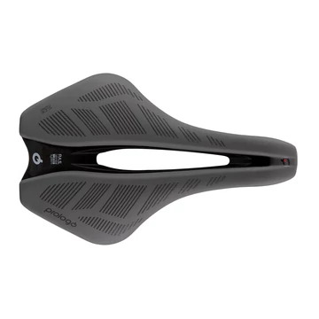 Nyereg PROLOGO DIMENSION R2 AGX TIROX 153 anthracite slide control kerékpáros