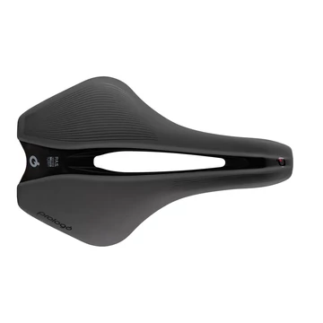 Nyereg PROLOGO DIMENSION R2 NACK 153 Anthracite/fekete kerékpáros