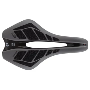 Nyereg PROLOGO DIMENSION R2 NACK CPC 143 Anthracite/fekete kerékpáros