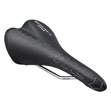Nyereg RITCHEY TRAIL 138mm fekete kerékpáros