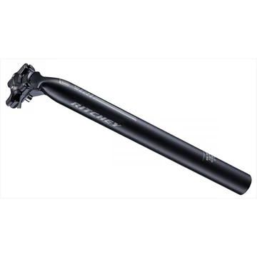 nyeregcső RITCHEY COMP 2Bolt 30,9x400mm 25mm offset BB fekete kerékpáros