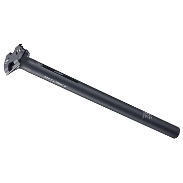nyeregcső RITCHEY WCS Trail 30,9x400 mm Blatte fekete kerékpáros