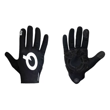 Prologo Kesztyű PROLOGÓ ENERGRIP CPC hosszú fekete/fehér SIZE S kerékpáros