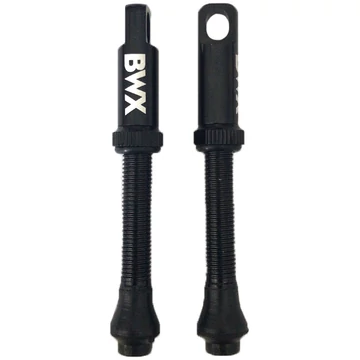 Szelep BIKEWORKX Tubeless szelep kerékpáros