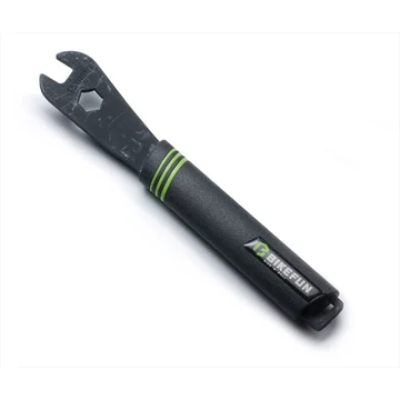 Szerszám BIKEFUN pedálkulcs 15 mm - BT-91T #műhely kerékpáros