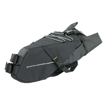 Táska BIKEFUN GRAVEL/BIKEPACK nyeregre - BFSB04 kerékpáros