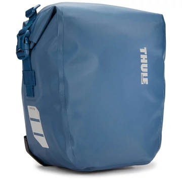 Táska THULE PNP SHIELD PANNIER pár, kicsi 13l csomagtartóra kerékpáros