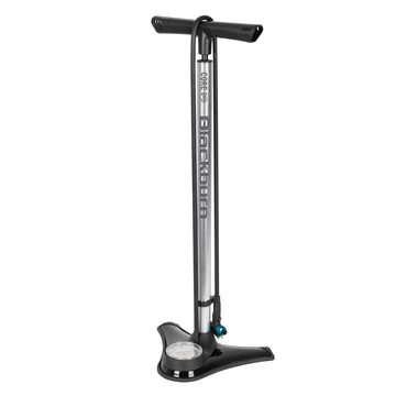 Blackburn CORE 3 ezüst műhelypumpa kerékpáros