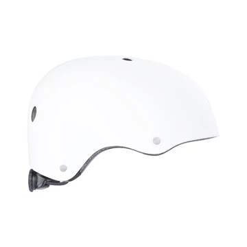 Contec Una dirt sisak [fehér, 50-54cm (S)] kerékpáros