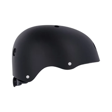 Contec Una dirt sisak [fekete, 50-54cm (S)] kerékpáros