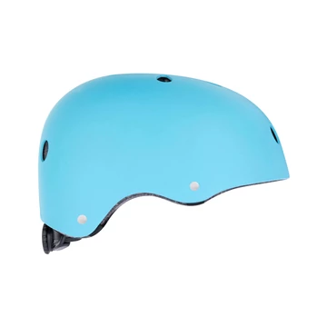 Contec Una dirt sisak [kék, 50-54cm (S)] kerékpáros