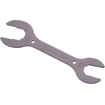Icetoolz 30-40 mm kónuszkulcs kormánycsapágyhoz kerékpáros