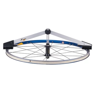 Icetoolz kerék központosság mérő (16"-31") kerékbeállító szerszám kerékpáros
